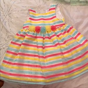Toddler dress